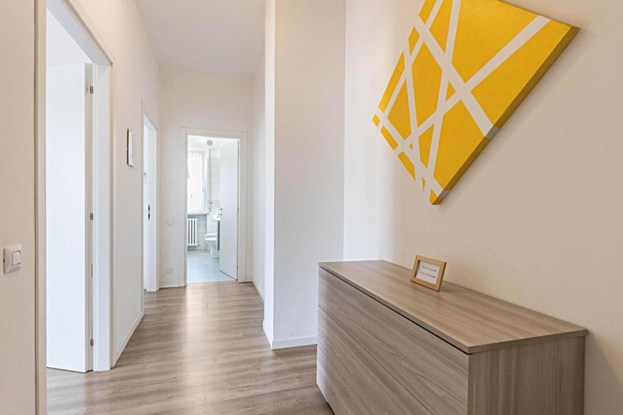 La Terrazza Apartment Peschiera del Garda Exterior foto