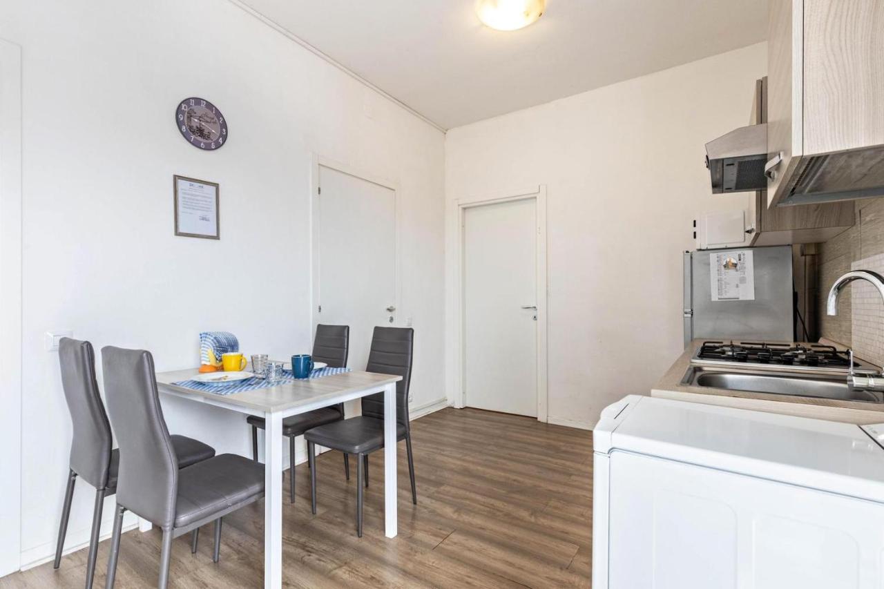 La Terrazza Apartment Peschiera del Garda Exterior foto